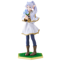 Фигурка SEGA Frieren: Beyond Journey's End - Frieren with flowers