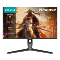 Монитор Hisense 27G7Q-PRO
