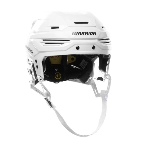 Шлем WARRIOR ALPHA ONE PRO M белый