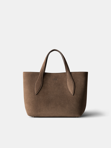 Cумка тоут STELLA SUEDE