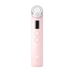 Микротоковый аппарат для ухода за кожей Medicube AGE-R Booster Pro Pink Edition