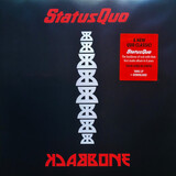 STATUS QUO: Backbone (Виниловая пластинка)