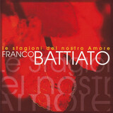 BATTIATO, FRANCO:  Le Stagioni Del Nostro Amore