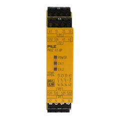Реле безопасности Pilz PNOZ 506334