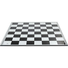 Фигура декоративная Chess Animals «Шахматные животные» 60x60 см