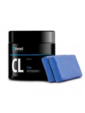 Глина "CLAY" 200гр