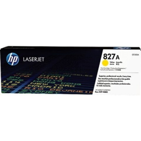Картридж HP 827A CF302A