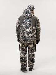 Зимний костюм для охоты Remington 3 в 1 Researcher Fit Apex на remingtonn.ru