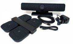 Видеобар VoiceXpert VXV-312-KIT