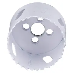 Биметаллическая полая коронка 60 мм Makita D-25688