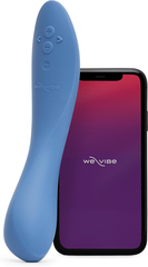We-Vibe Rave 2 вибратор для пар