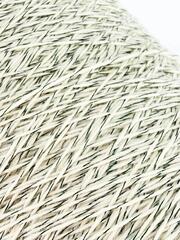 Пряжа O'Yarn носочный меринос c люрексом, бобина 1,5 кг