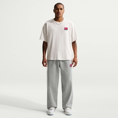 Футболка мужская NIKE M NL SS BOXY KNIT TOP