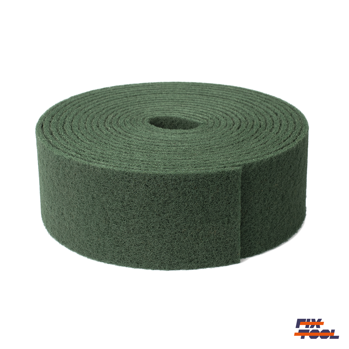 Абразивный материал в рулонах Fix-Tool GP P320