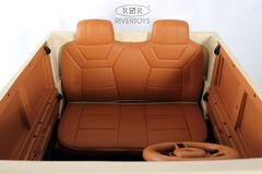 Toyota Pick up E555KX 4WD