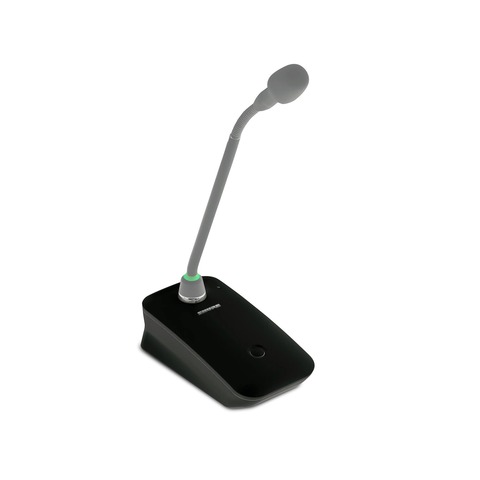 Цифровой передатчик для микрофонов на гусиной шее ULXD8 Shure ULXD8=-G51