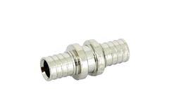 Муфта REHAU соединительная равнопроходная 17x2,0