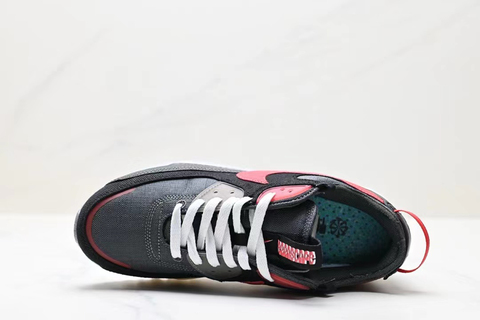 Nike Air Max Terrascape 90 'Black/Red' 
