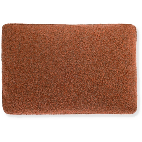Фото: Подушка Cushion 50 x 35  ржавчина orsetto - основной вид