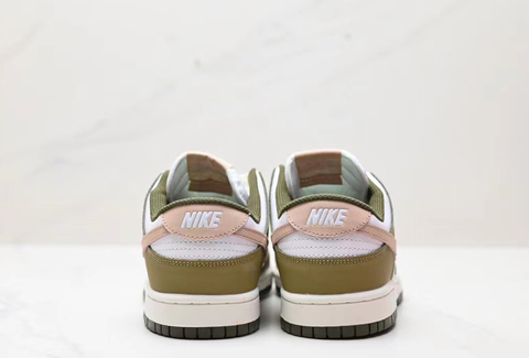 Nike Dunk Low 'Medium Olive' 