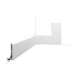 Плинтус SX184