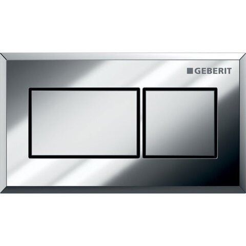 Geberit Sigma 116.053.KA.1 Клавиша дистанционного смыва