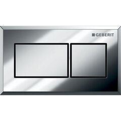 Geberit Sigma 116.053.KA.1 Клавиша дистанционного смыва фото