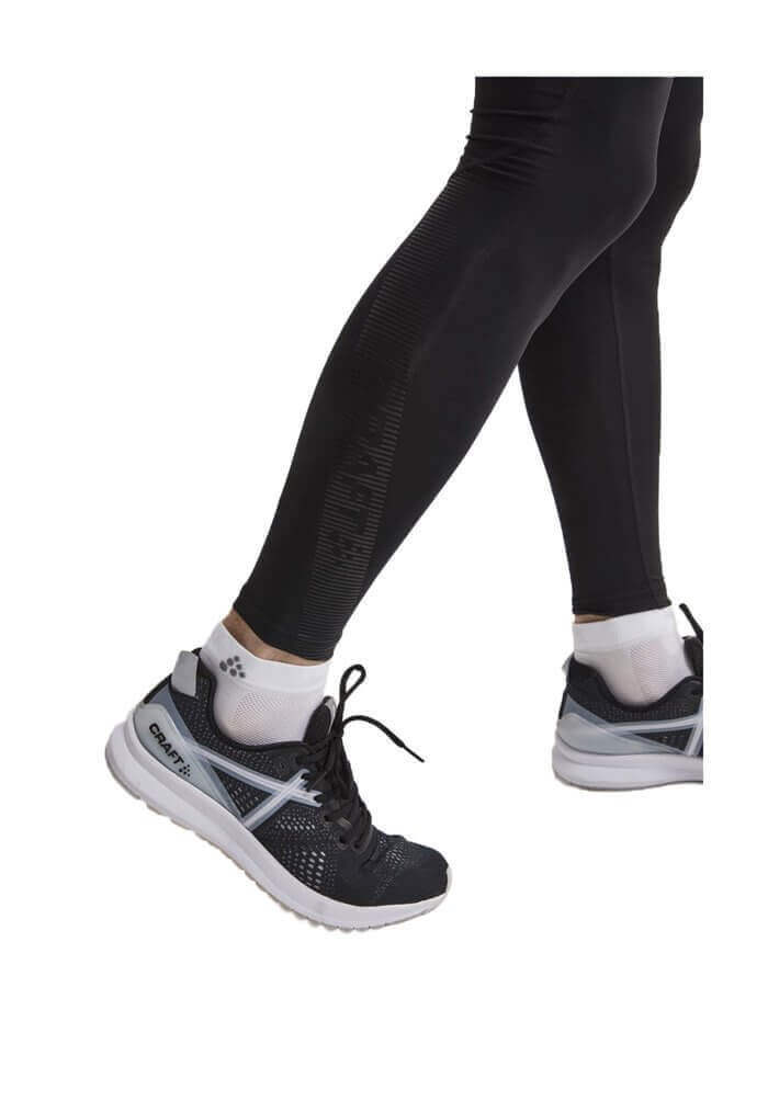Craft Charge Essential Compression костюм для бега мужской черный - 8