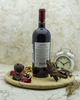Вино Old Bridge Резервное Красное Сухое 2012 г.у. 14,0% 0,75 л, Армения