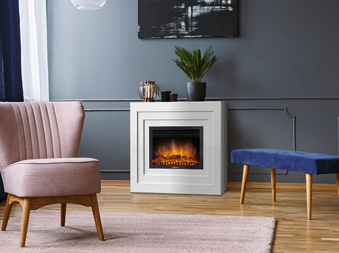 Портал Electrolux Cubo 30 белый