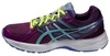 Asics Gel-Contend 3 Женские кроссовки для бега сиреневые - 4