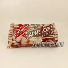 Галеты армейские, 50г