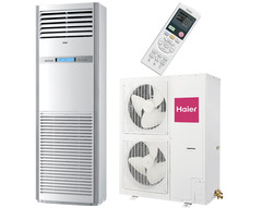 Колонный кондиционер Haier AP60KS1ERA(S)/1U60IS1ERB(S) inverter