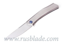 ICEBERG M398 TITANIUM GRIGOREV ANDREY 