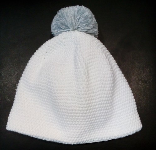 Nordski Knit лыжная шапка белая - 8