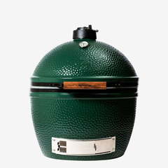 Керамический гриль Big Green Egg XLarge