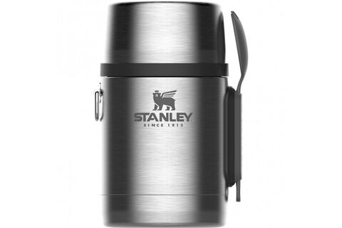 Термос для еды "Adventure 0,53L" 10-01287-032 от Stanley