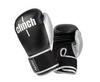 Перчатки Clinch Aero 2.0 Black/Silver