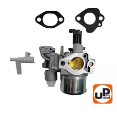 Карбюратор UNITED PARTS для SUBARU ЕХ-1