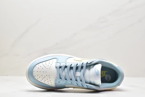 Nike Dunk Low 'Ocean Bliss' 