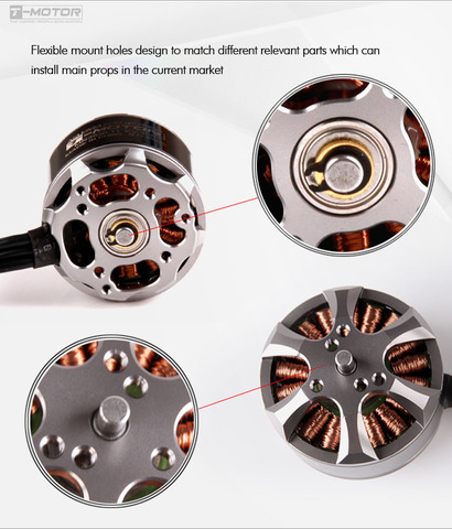 T-Motor MN3520 KV400