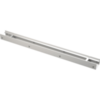 Alcaplast ADZ331V Дренажный желоб 75 мм регулируемый, нержавеющая сталь