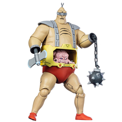 Фигурка NECA TMNT: Ultimate Android Body Krang
