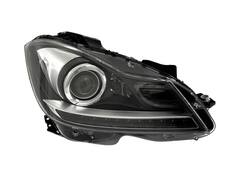 Фара Mercedes W204 рестайл R