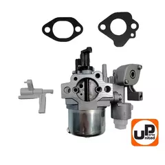 Карбюратор UNITED PARTS для SUBARU ЕХ-1