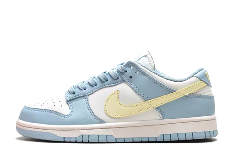 Nike Dunk Low 'Ocean Bliss' 