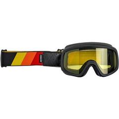 Overland 2.0 Tri-Stripe / Черно-красный