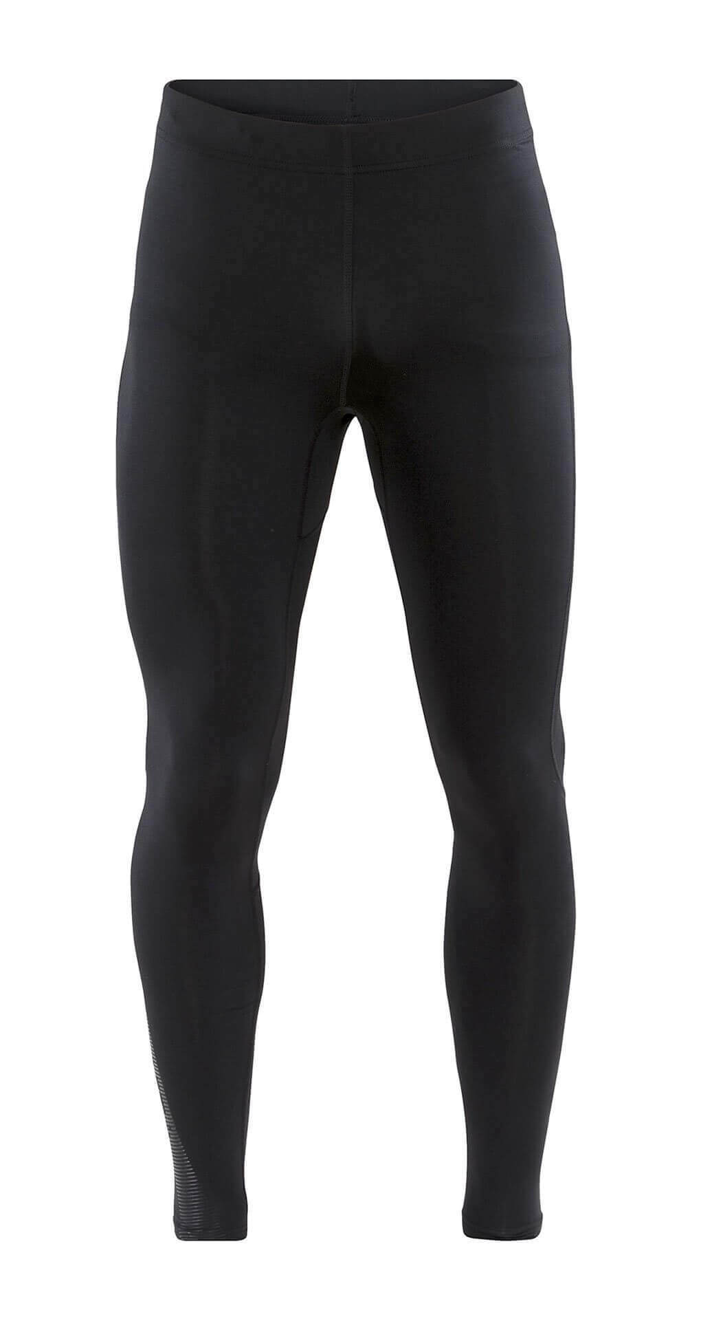 Craft Charge Essential Compression костюм для бега мужской черный - 6
