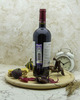Вино Old Bridge Резервное Красное Сухое 2012 г.у. 14,0% 0,75 л, Армения