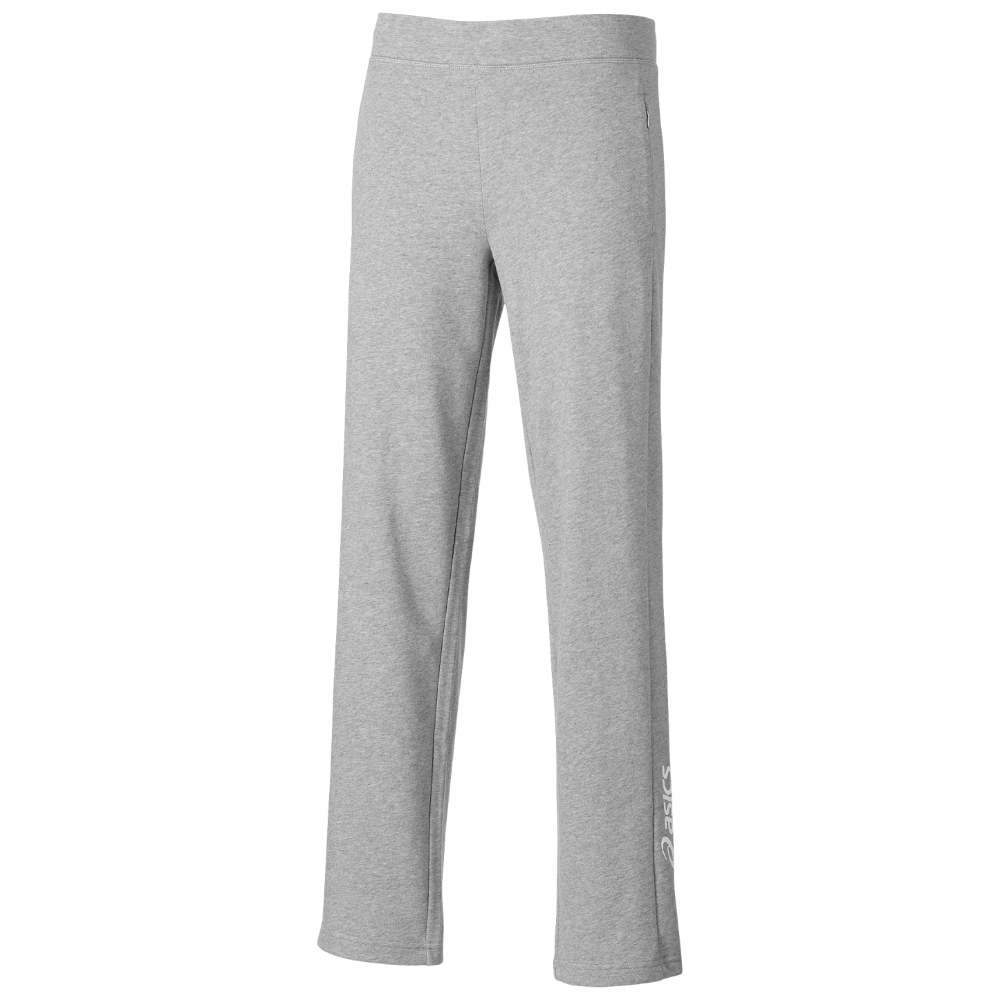 Asics Knit Open Hem Pant Брюки - 5